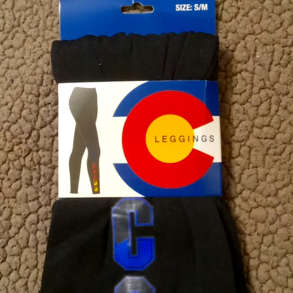 Colorado Leggins